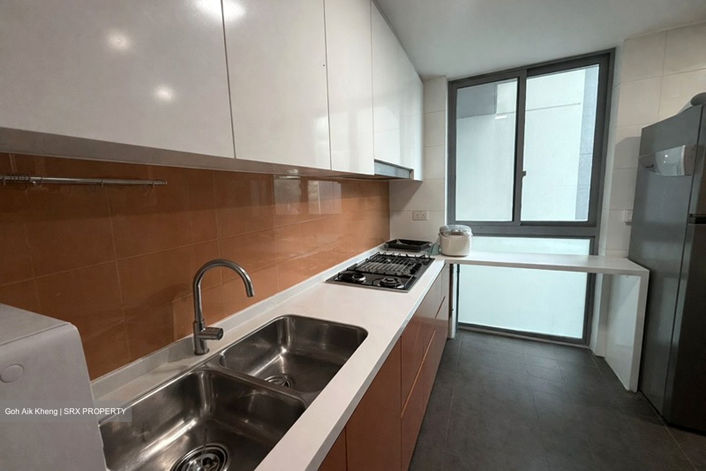 Double Bay Residences (D18), Condominium #594083541